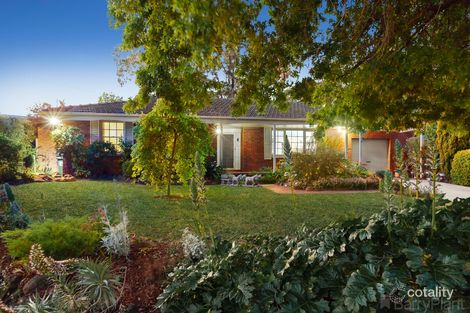 Property photo of 3 Yallamba Place Heathmont VIC 3135