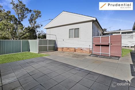 Property photo of 1 Homann Avenue Leumeah NSW 2560