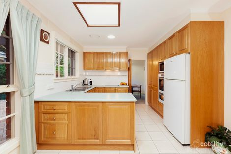 Property photo of 3 Yallamba Place Heathmont VIC 3135