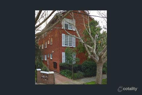 11/27 Rockley Rd, South Yarra, VIC 3141