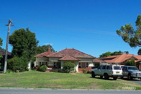 16 Seymour Ave, Floreat, WA 6014