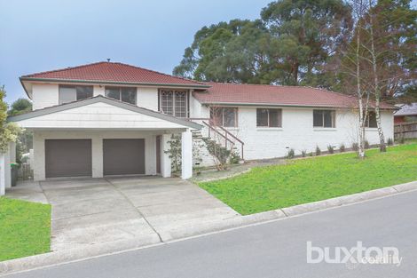 Property photo of 31 Wattletree Drive Mount Helen VIC 3350