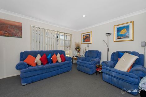 Property photo of 25 Mungana Drive Upper Coomera QLD 4209