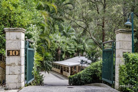 Property photo of 10 Kingsview Drive Umina Beach NSW 2257