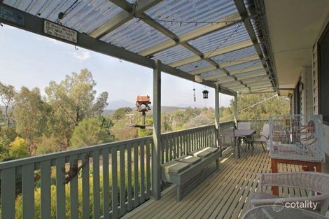 Property photo of 25 Karamooka Avenue Chum Creek VIC 3777