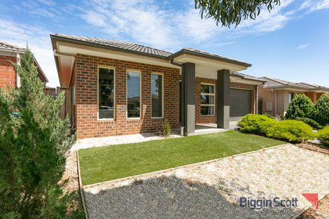 Property photo of 9 Corfu Avenue Tarneit VIC 3029