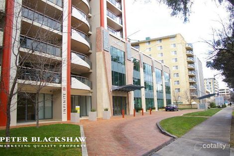 Property photo of 105/86 Northbourne Avenue Braddon ACT 2612