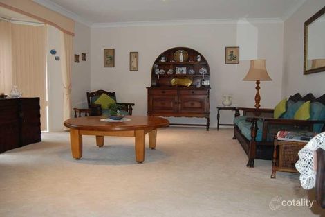 Property photo of 6 Notre Dame Court Varsity Lakes QLD 4227