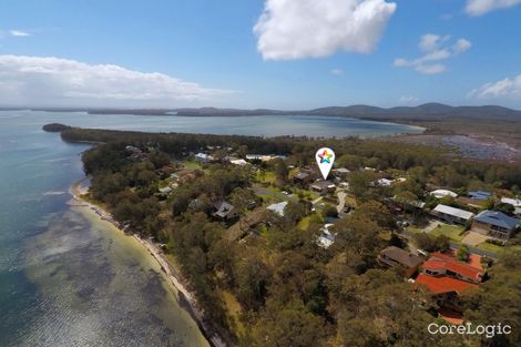 38 Green Point Dr, Green Point, NSW 2428