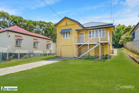 Property photo of 9 Quarry Street Woolloongabba QLD 4102