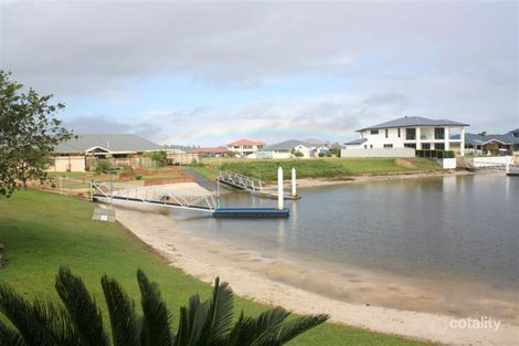 Property photo of 55 Witonga Drive Yamba NSW 2464