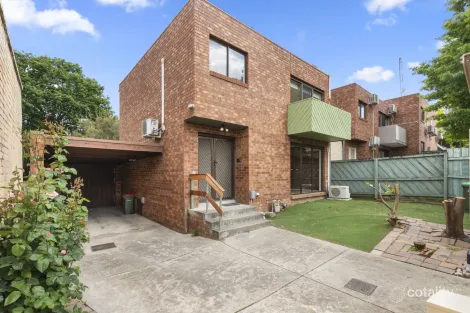 1/1 Howard St, Box Hill, VIC 3128