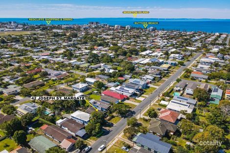 Property photo of 42 Joseph Street Margate QLD 4019