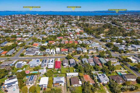 Property photo of 42 Joseph Street Margate QLD 4019