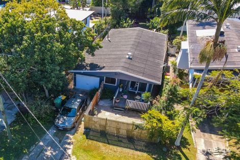 Property photo of 42 Joseph Street Margate QLD 4019