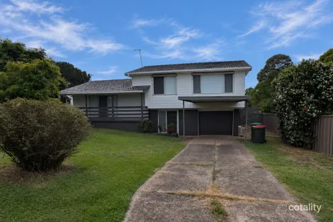53 Humphries St, Muswellbrook, NSW 2333