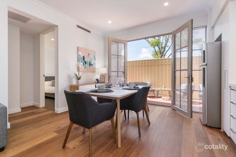 Property photo of 80A Paddington Street North Perth WA 6006