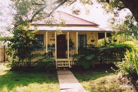 Property photo of 173 Pine Mountain Road Brassall QLD 4305