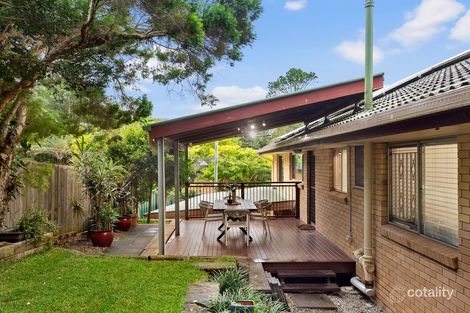 Property photo of 14 Dajarra Street The Gap QLD 4061