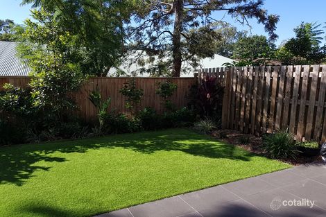 Property photo of 9/11 Rolleston Street Keperra QLD 4054