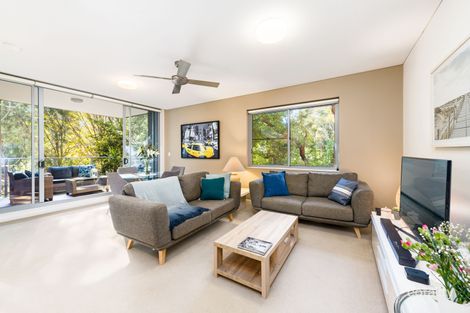 Property photo of 402/12 Duntroon Avenue St Leonards NSW 2065