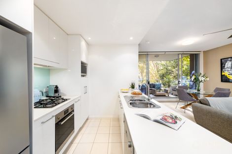 Property photo of 402/12 Duntroon Avenue St Leonards NSW 2065