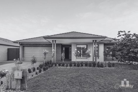 16 Eliot Ave, Doreen, VIC 3754