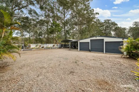 21 Steven St, Benarkin, QLD 4314