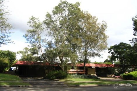 Property photo of 129 Balaclava Road Marsfield NSW 2122