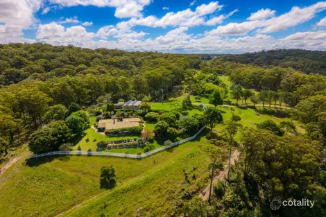 224 Wallaroo Range Rd, Willsons Downfall, NSW 2372