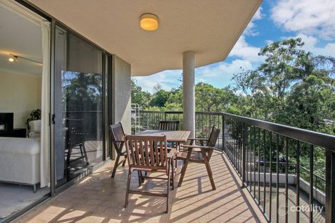 Property photo of 4/67 Gladstone Road Highgate Hill QLD 4101