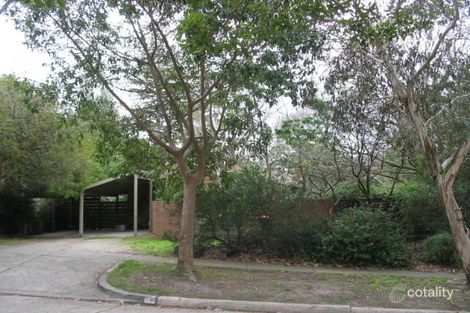 36 Walsh St, Deepdene, VIC 3103