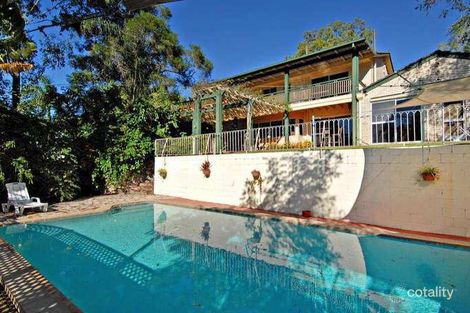 Property photo of 29 Woonalee Street Kenmore QLD 4069