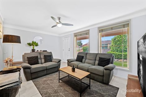 Property photo of 20 Kulaman Crescent Glenmore Park NSW 2745