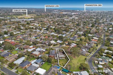 Property photo of 22 Talara Court Frankston VIC 3199