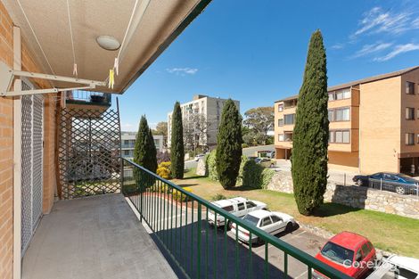 Property photo of 33/85 Derrima Road Crestwood NSW 2620