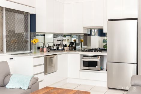 Property photo of 10/9 Hayward Street Paddington QLD 4064
