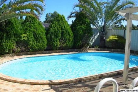 4 Casuarina Pl, Pinjarra, WA 6208