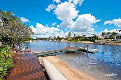 Property photo of 1 Laurel Court Bundall QLD 4217