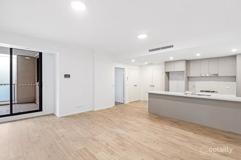 Property photo of 312/9 Terry Road Rouse Hill NSW 2155