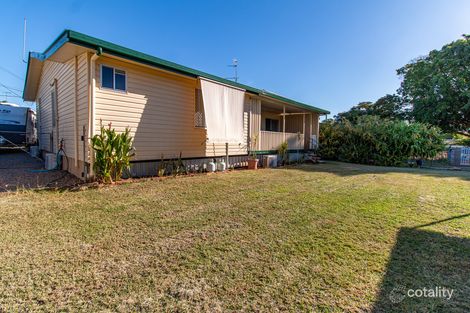 4 Wewak St, Soldiers Hill, QLD 4825