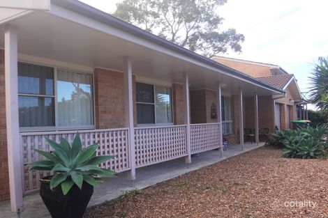 Property photo of 2/14 Sovereign Close Floraville NSW 2280