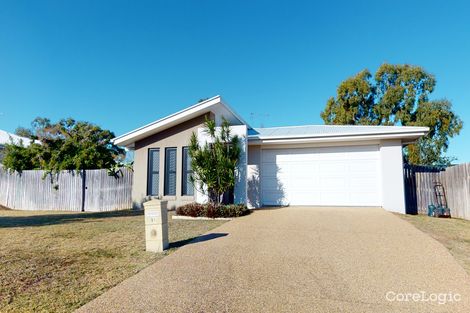 Property photo of 31 Amy Street Gracemere QLD 4702