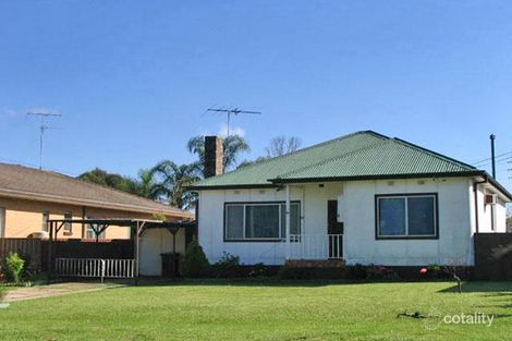 Property photo of 52 Waruda Street Yagoona NSW 2199
