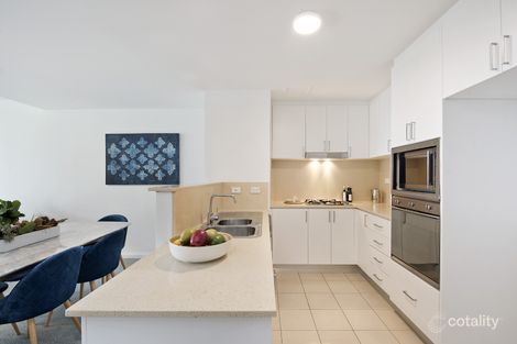 Property photo of 422/14-18 Darling Street Kensington NSW 2033