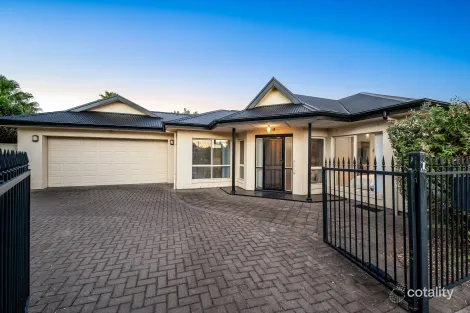 Property photo of 3A Elura Court Klemzig SA 5087