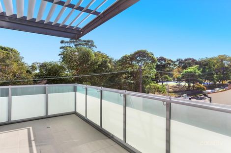 25/30-40 George St, Leichhardt, NSW 2040