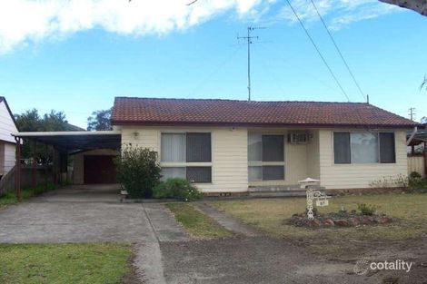 Property photo of 27 Mowbray Avenue Edgeworth NSW 2285