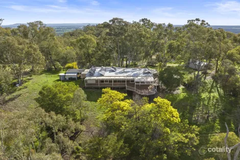 97 Yarrabee Rd, Markwood, VIC 3678
