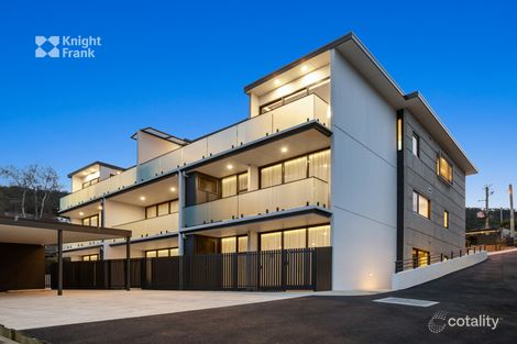 Property photo of 3/178 Channel Highway Taroona TAS 7053